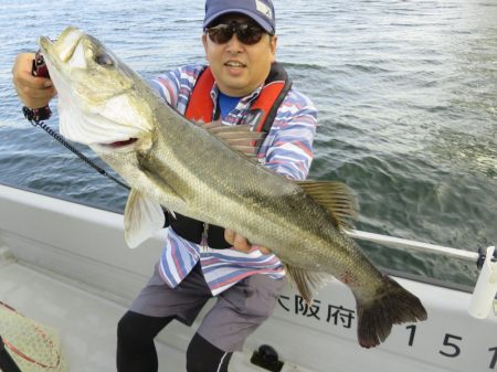 Chase（チェイス） 釣果