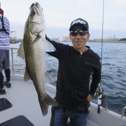 Chase（チェイス） 釣果