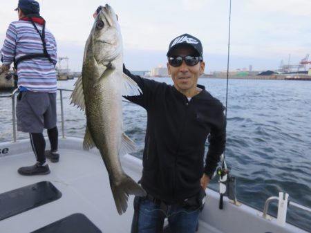 Chase（チェイス） 釣果