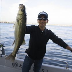 Chase（チェイス） 釣果