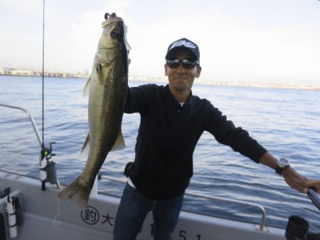 Chase（チェイス） 釣果