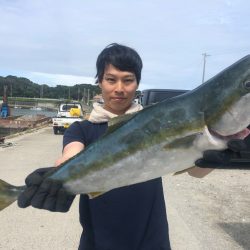 ぽん助丸 釣果