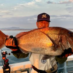第二八坂丸 釣果