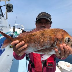 第二八坂丸 釣果