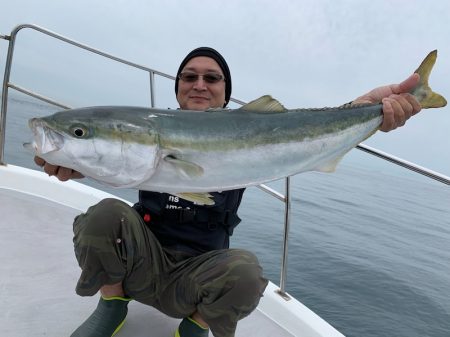 SeaRide(シーライド) 釣果