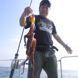 Chase(チェイス) 釣果