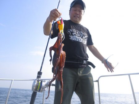 Chase(チェイス) 釣果