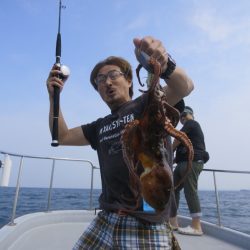 Chase(チェイス) 釣果