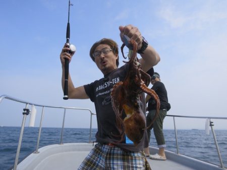 Chase(チェイス) 釣果