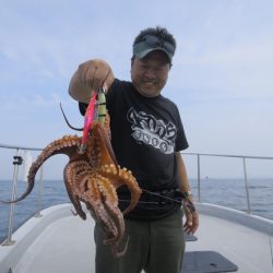 Chase(チェイス) 釣果