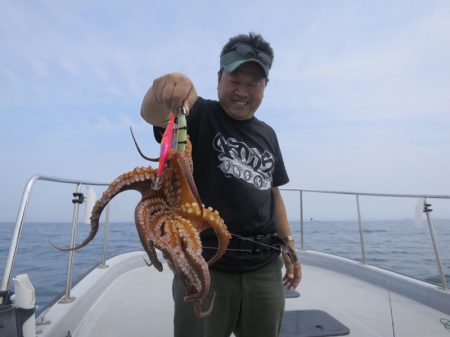 Chase(チェイス) 釣果