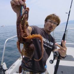 Chase(チェイス) 釣果