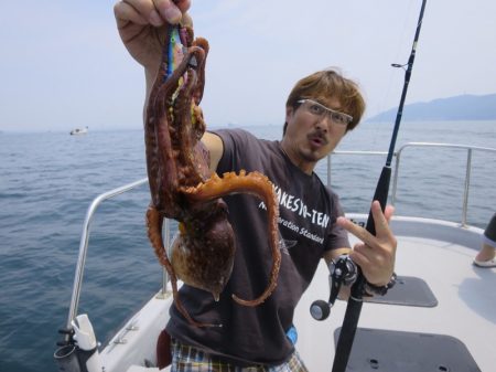 Chase(チェイス) 釣果