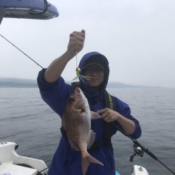 海坊主Ｖ 釣果