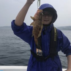 海坊主Ｖ 釣果
