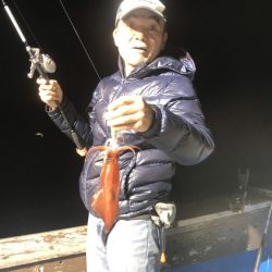 海龍丸（石川） 釣果