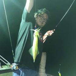 海龍丸（石川） 釣果