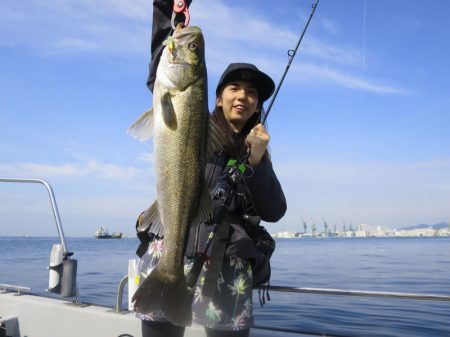 Chase（チェイス） 釣果