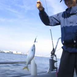 Chase(チェイス) 釣果