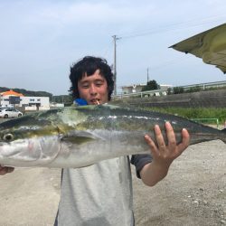 ぽん助丸 釣果