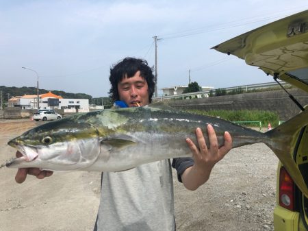 ぽん助丸 釣果