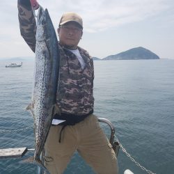 丸万釣船 釣果