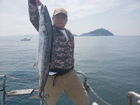 丸万釣船 釣果