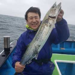 丸万釣船 釣果