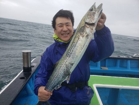 丸万釣船 釣果