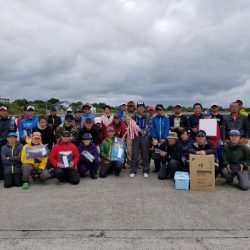 アマテラス 釣果