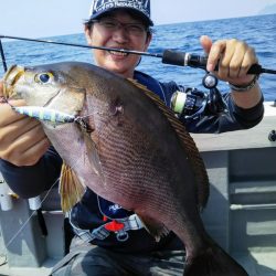 光生丸 釣果