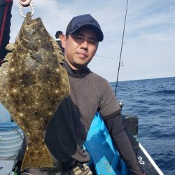 丸万釣船 釣果