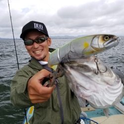 アマテラス 釣果