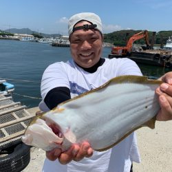 ぽん助丸 釣果