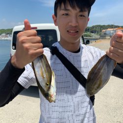 ぽん助丸 釣果