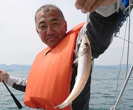 遊漁船 家入 釣果