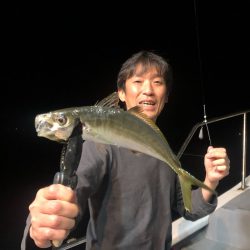 TAROMARU 釣果