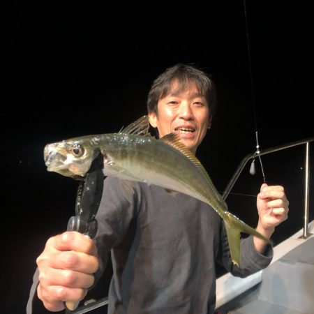 TAROMARU 釣果