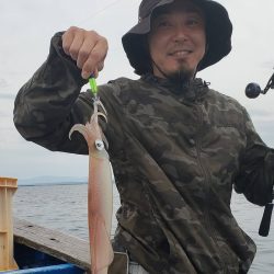 海龍丸（石川） 釣果