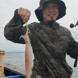 海龍丸（石川） 釣果