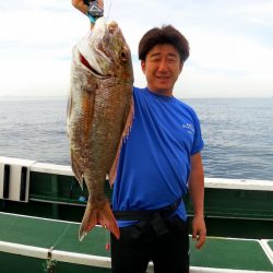 Big One ビッグワン 釣果