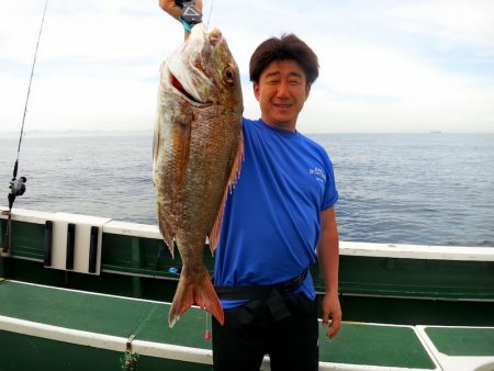 Big One ビッグワン 釣果