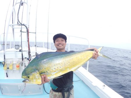 水天丸 釣果