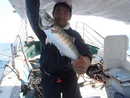 金比羅丸 釣果