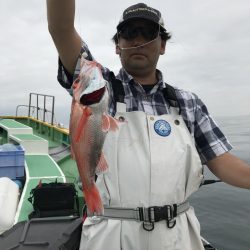 もと明丸 釣果