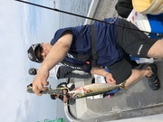 NAGASHIMA MARU(永島丸) 釣果