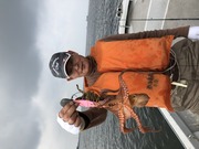 NAGASHIMA MARU(永島丸) 釣果