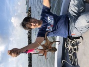 NAGASHIMA MARU(永島丸) 釣果