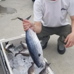 ゆたか丸 釣果