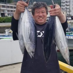 ゆたか丸 釣果
